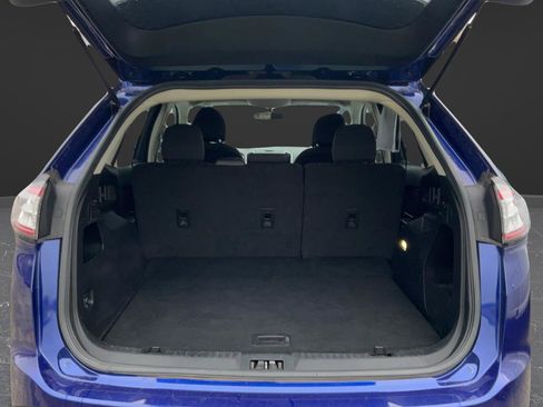 Used 2015 Ford Edge SEL AWD/4WD image 39