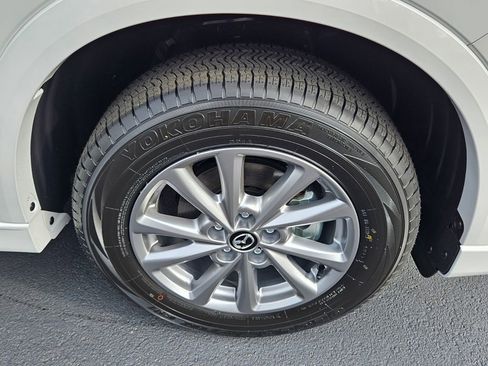 New 2025 MAZDA CX-5 AWD 2.5 S image 16