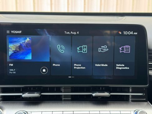 Used 2026 Hyundai Kona SEL Sport FWD image 23
