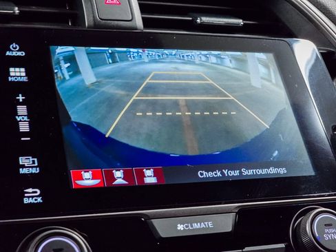 Used 2017 Honda Civic Si image 29