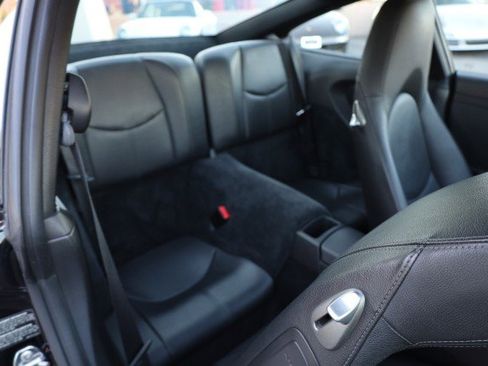 Used 2007 Porsche 911 Carrera RWD image 43