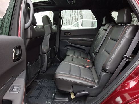 New 2026 Dodge Durango GT image 6