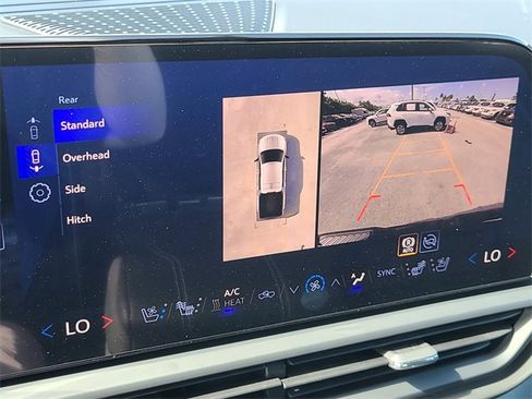 New 2026 Chevrolet Silverado EV LT w/ Plus Package image 29