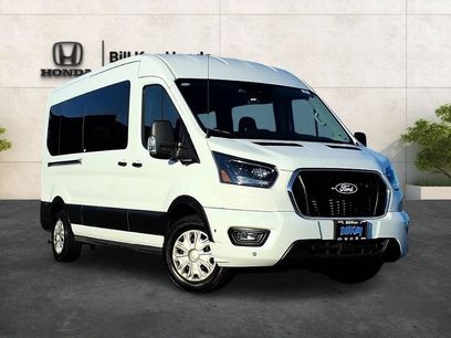 Used 2026 Ford Transit 350 XLT