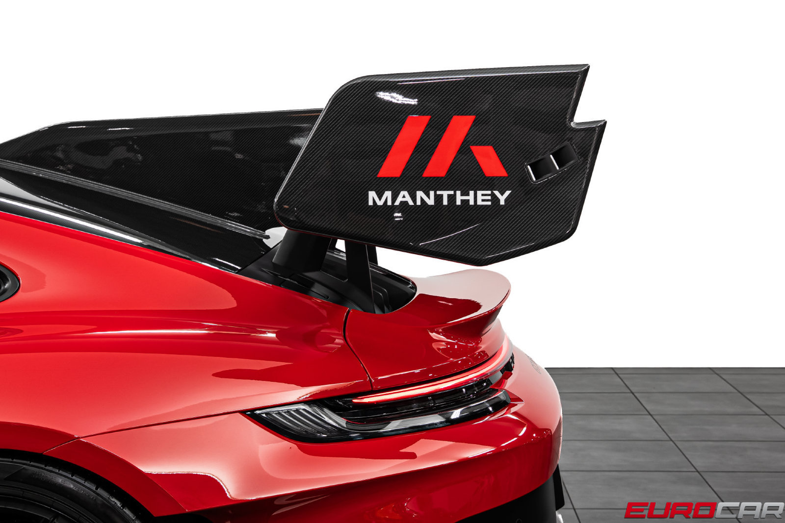Used 2025 Porsche 911 GT3 RS RWD image 26