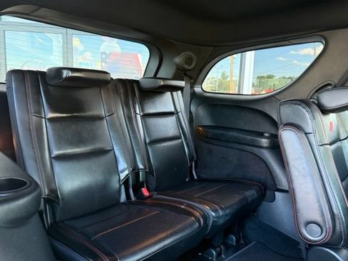 Used 2023 Dodge Durango R/T AWD/4WD image 26