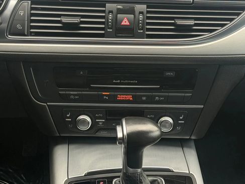 Used 2014 Audi A6 3.0T Prestige w/ Prestige Package AWD/4WD image 18