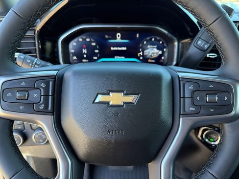 New 2026 Chevrolet Silverado 1500 LT image 21