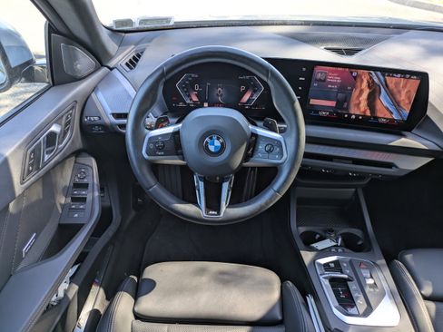 Used 2025 BMW 228i xDrive image 16