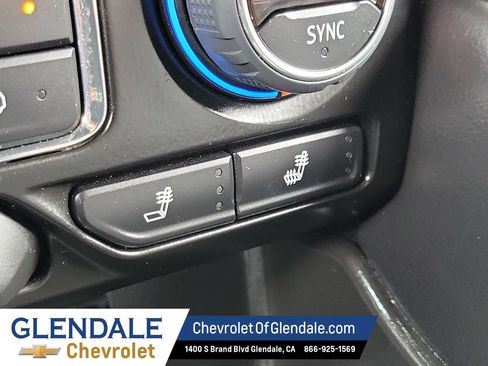 Used 2024 Chevrolet Suburban RST RWD image 29