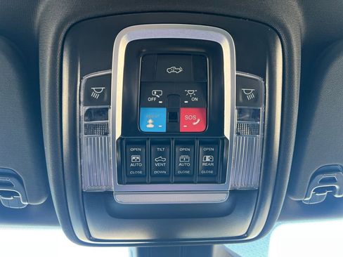 New 2026 RAM 1500 Rebel image 25