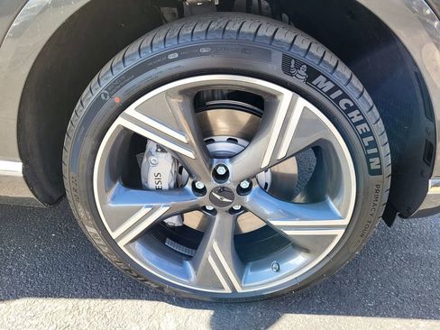 New 2026 Genesis GV80 3.5T Prestige image 7