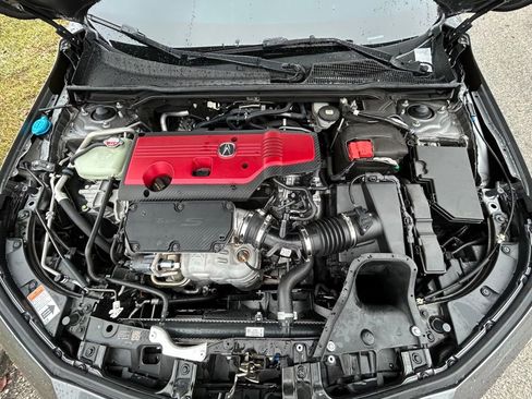 Used 2024 Acura Integra Type S image 11