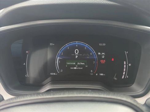 Certified 2026 Toyota Corolla Cross L image 9