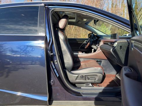 Used 2016 Lexus RX 350 AWD w/ Premium Package image 24