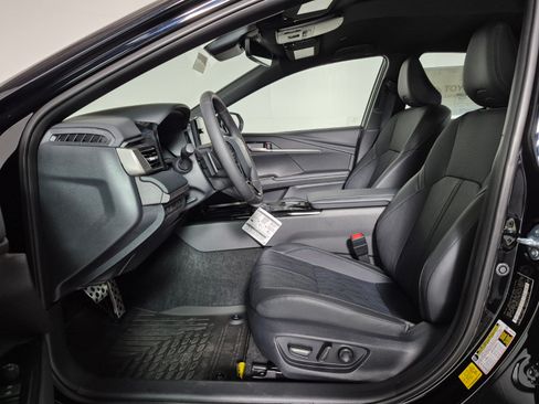 New 2026 Toyota Camry XSE FWD image 14