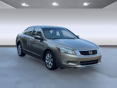 Used 2008 Honda Accord EX-L image 7