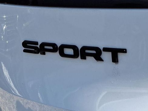 Used 2024 Land Rover Range Rover Sport Dynamic SE image 32