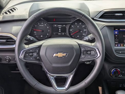 Used 2023 Chevrolet TrailBlazer ACTIV image 18