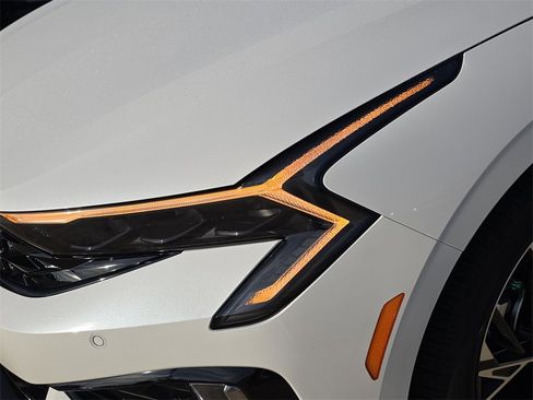 New 2026 Kia K5 GT-Line image 10