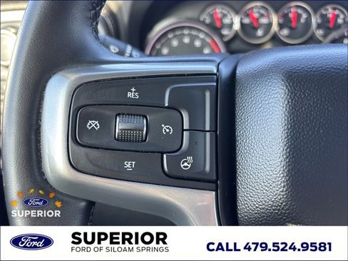 Used 2023 Chevrolet Silverado 3500 LT w/ All Star Edition image 31