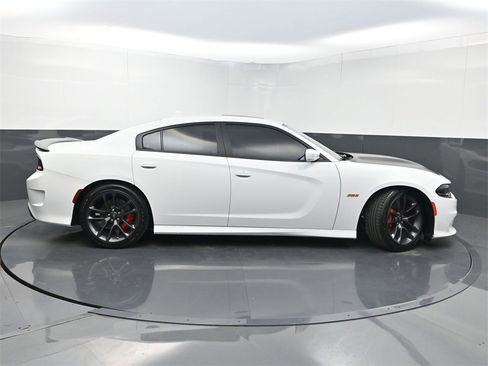 Used 2022 Dodge Charger Scat Pack w/ Plus Group image 44