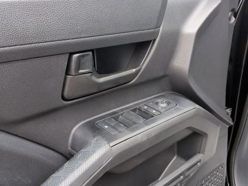 New 2026 Toyota Tacoma SR image 11