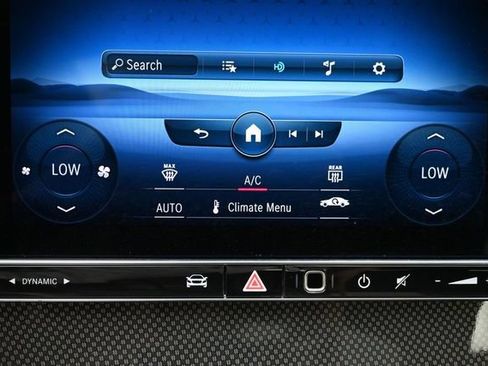 Used 2022 Mercedes-Benz C 300 Sedan image 15