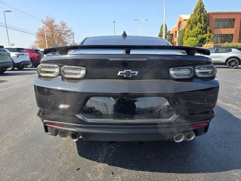 Used 2024 Chevrolet Camaro SS w/ Redline Edition image 6