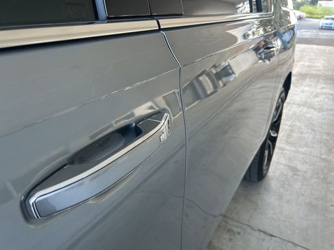 Used 2023 Chevrolet Suburban High Country w/ Max Trailering Package image 18