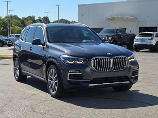 Used 2019 BMW X5 xDrive40i w/ Premium Package 2 AWD/4WD video 1