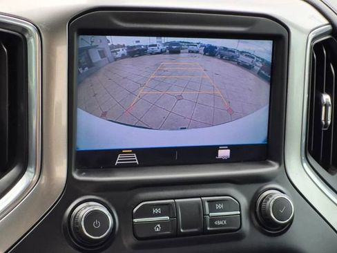 Used 2019 Chevrolet Silverado 1500 LT w/ All-Star Edition RWD image 25