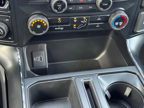 New 2026 Ford F150 STX AWD/4WD image 15