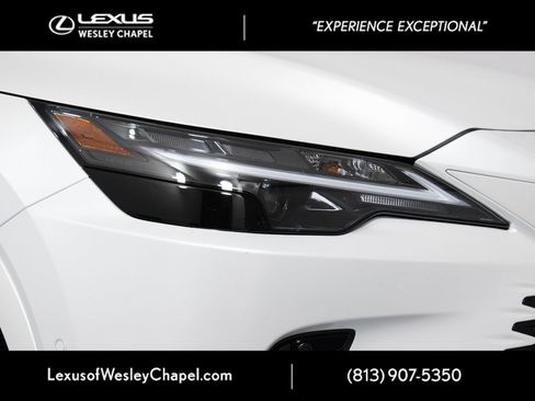 Used 2024 Lexus RX 350 Premium Plus w/ Convenience Package FWD image 3
