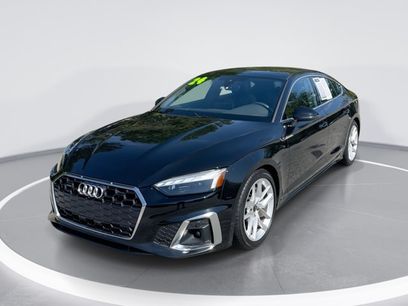 Used 2024 Audi A5 2.0T Premium Plus
