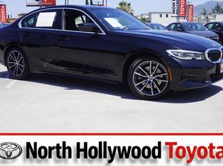 Used 2021 BMW 330i Sedan w/ Convenience Package RWD video 1