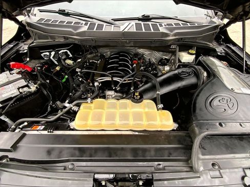 Used 2021 Ford F150 XLT w/ Equipment Group 302A High AWD/4WD image 32