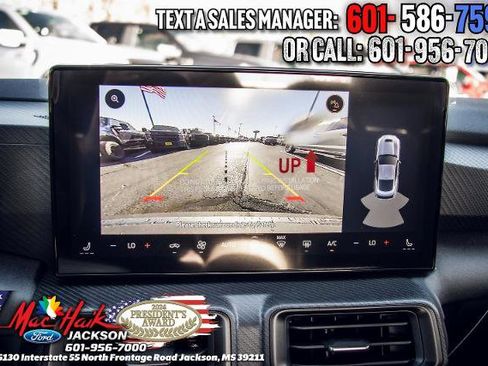 New 2026 Ford Mustang EcoBoost image 14