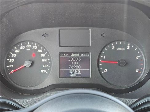 Used 2022 Mercedes-Benz Sprinter 2500 image 13