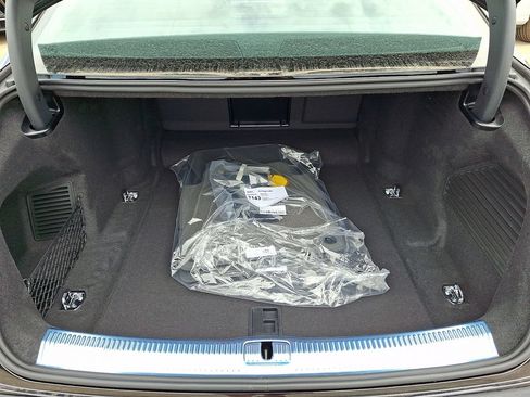 New 2027 Audi A8 L 3.0T AWD/4WD image 14