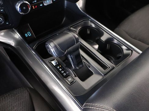 Used 2023 Ford F150 XLT w/ Equipment Group 302A High image 10