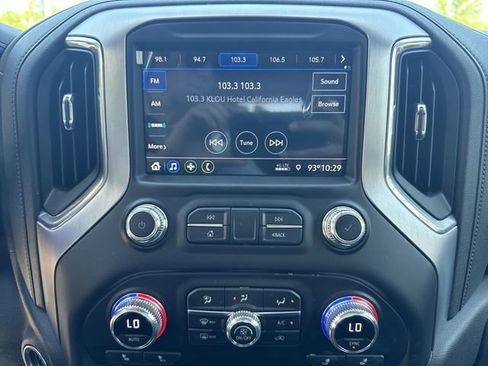 Used 2021 GMC Sierra 1500 Elevation w/ X31 Off-Road Package image 13