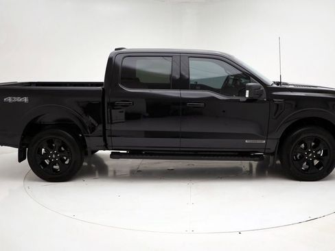 Used 2023 Ford F150 XLT w/ Equipment Group 302A High image 3