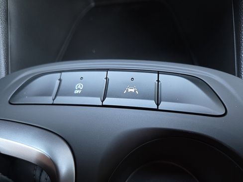 New 2026 Buick Envista Preferred image 21