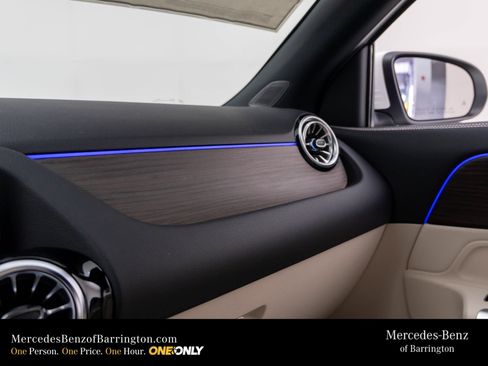 New 2026 Mercedes-Benz GLA 250 4MATIC image 32