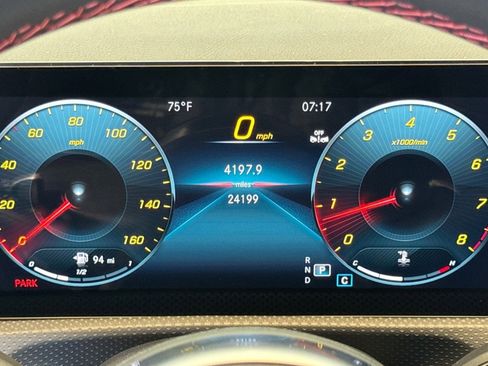 Certified 2023 Mercedes-Benz CLA 250 image 11