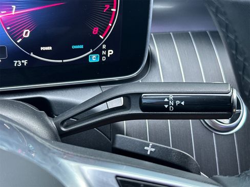 Certified 2023 Mercedes-Benz C 300 Sedan image 23