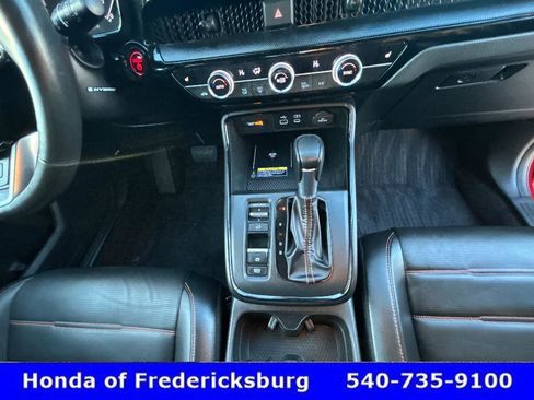 Certified 2024 Honda CR-V Sport Touring image 25