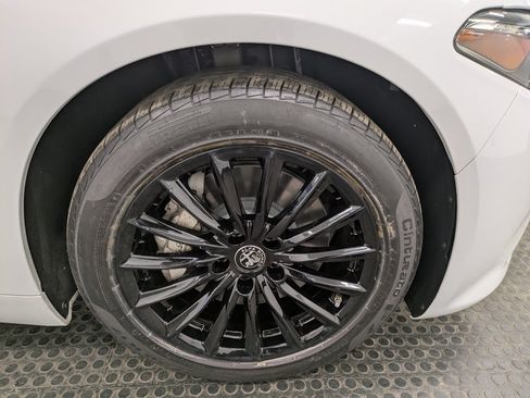 Used 2022 Alfa Romeo Giulia Sprint image 7