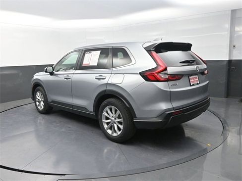 Used 2024 Honda CR-V EX image 5